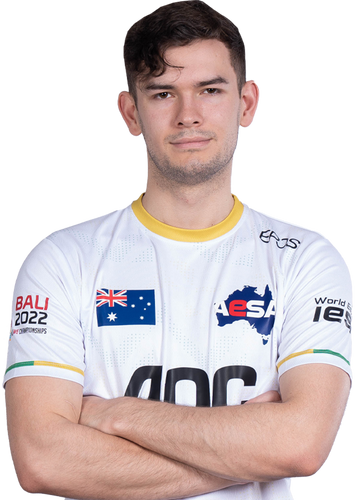 William Bondarenko.png